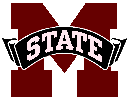 Mississippi State
 University emblem